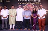 Mahavatar Narsimha Movie Success Meet